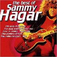 Sammy Hagar : The Best of Sammy Hagar